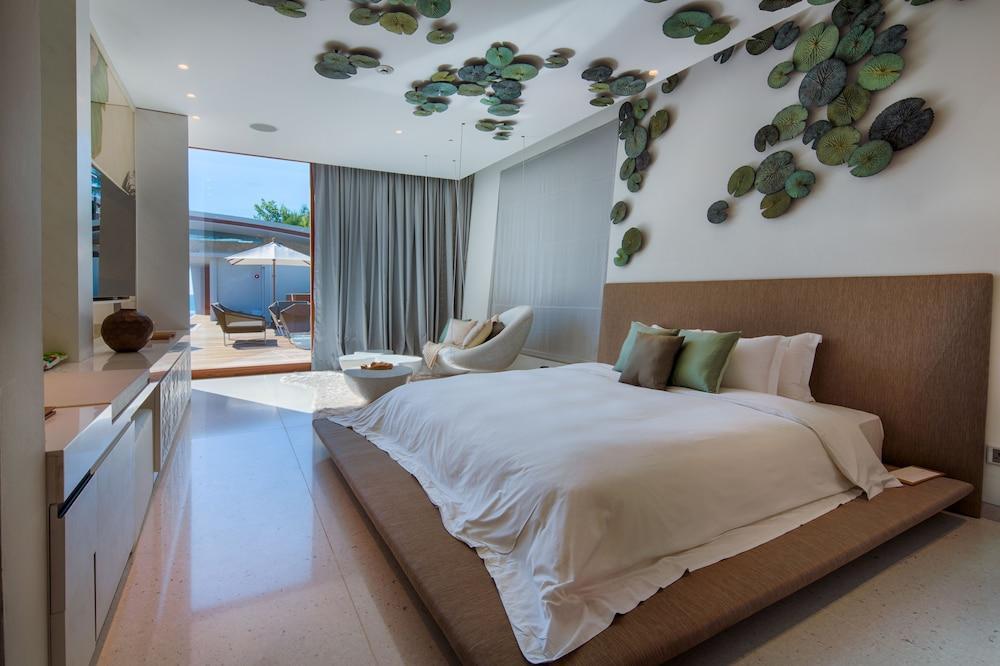 Iniala Beach House Khok Kloi Ngoại thất bức ảnh