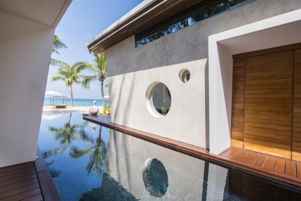Iniala Beach House Khok Kloi Ngoại thất bức ảnh
