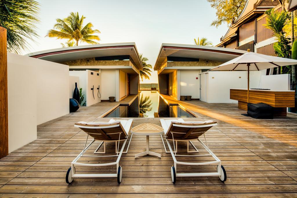 Iniala Beach House Khok Kloi Ngoại thất bức ảnh
