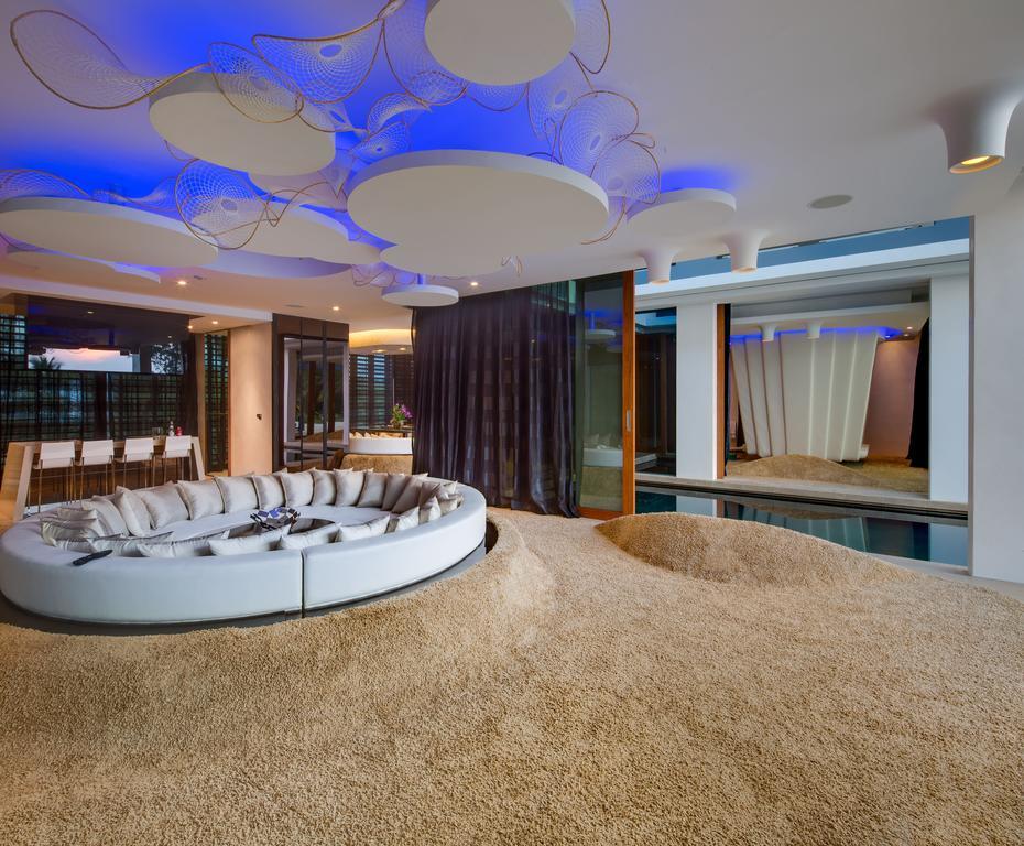 Iniala Beach House Khok Kloi Ngoại thất bức ảnh