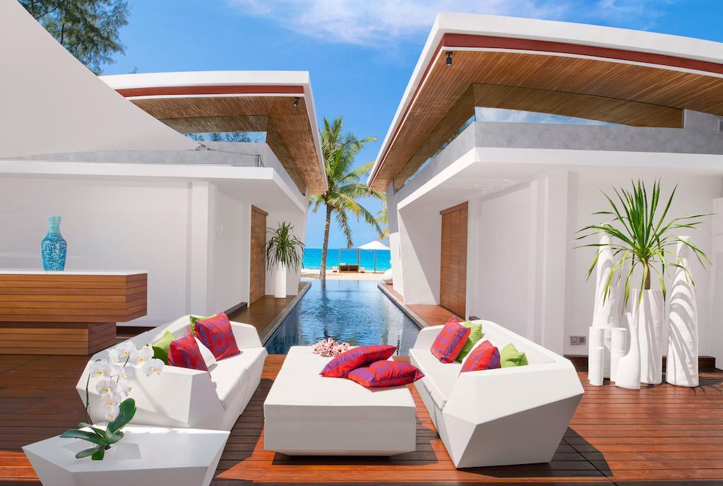 Iniala Beach House Khok Kloi Ngoại thất bức ảnh