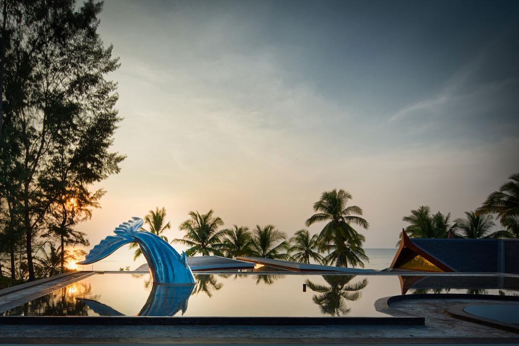 Iniala Beach House Khok Kloi Ngoại thất bức ảnh