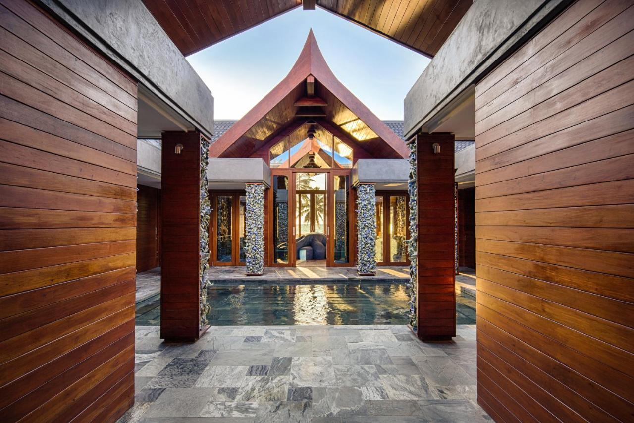 Iniala Beach House Khok Kloi Ngoại thất bức ảnh